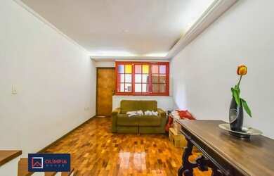 Imagem 3: Casa Locação Pinheiros 155 m² 3 Dormitórios