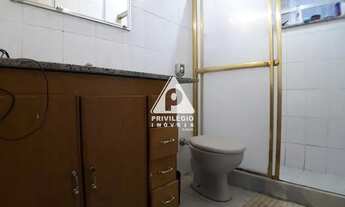 Imagem 7: Cobertura à venda, 5 quartos, Terraço, churrasqueira, Botafogo