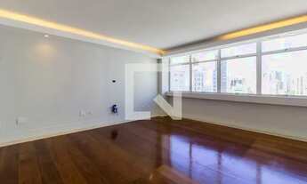 Imagem 1: Apartamento à Venda - Itaim Bibi, 4 Quartos, 226 m2