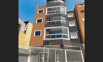 Imagem: Apartamento para Venda em São Paulo, Penha