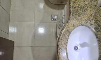 Imagem 2: Casa para venda possui 112 metros quadrados com 4 quartos em Embaré - Santos - São Paulo