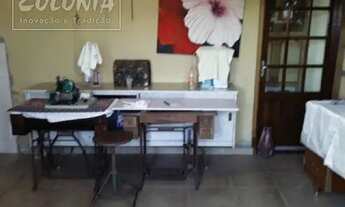 Imagem 3: Santo André - Apartamento Padrão - Jardim Ipanema