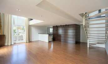 Imagem 4: Apartamento Loft no Mêrces - ARYA 1