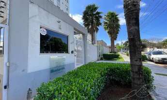 Imagem 2: Spazio Montserrat | 45,00 m² Privativos | Jd. Alvorada