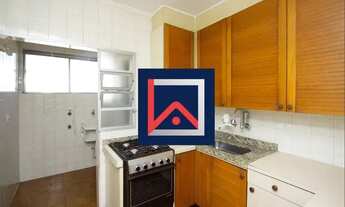 Imagem 7: Apartamento Locação Moema 47 m² 1 Dormitórios