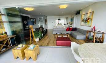 Imagem 2: Apartamento 3 Quartos para Venda em Salvador, Patamares, 3 dormitórios, 3 suítes, 3 banhei