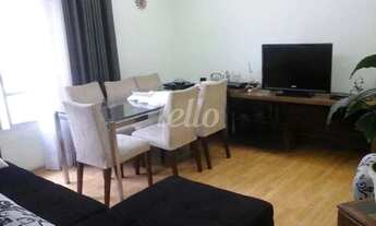 Imagem: São Paulo - Apartamento Padrão - Mooca