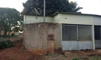 Imagem: Casa no Centenário