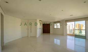 Imagem 3: SãO PAULO - Apartamento Padrão - Moema Passaros