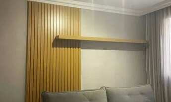 Imagem 3: BELO HORIZONTE - Apartamento Padrão - Cinquentenário