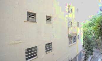 Imagem 6: Apartamento para Aluguel - Botafogo, 2 Quartos, 80 m2