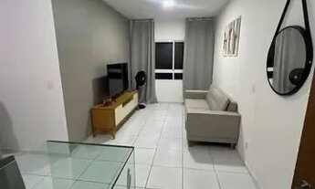Imagem 7: Apartamento Mobiliado no St Oeste