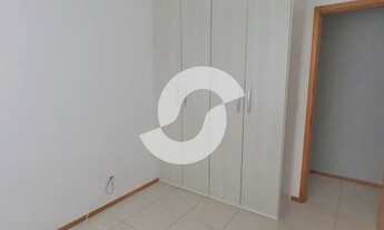 Imagem 6: Apartamento com 74m², varanda, 2 quartos, 1 suíte, 1 vaga, lazer no Jardim Icaraí - Niteró