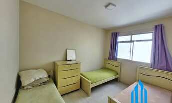 Imagem 7: Apartamento de 3 quartos + dependencia a venda, 110m² na Praia do Morro Guarapari ES