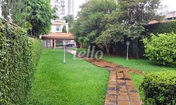 Imagem: São Paulo - Casa Padrão - Aricanduva