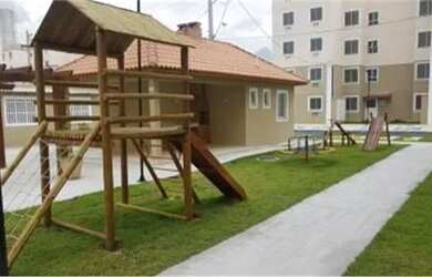 Imagem 6: Apartamento Padrão