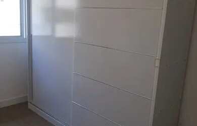 Imagem 3: Casa de condomínio sobrado para aluguel possui 100 metros quadrados com 3 quartos