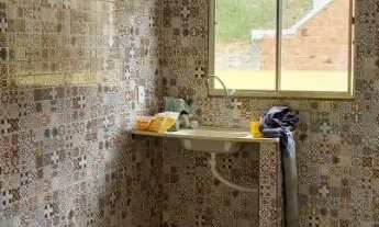 Imagem 7: Cosmos 2 quartos de frente para Estrada de Paciência