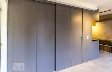 Imagem 3: Apartamento para Aluguel - Consolação, 1 Quarto, 32 m2