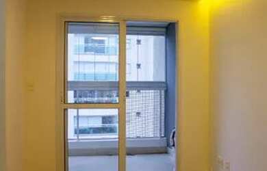 Imagem 3: Apartamento para Aluguel - Brooklin, 2 Quartos, 57 m2