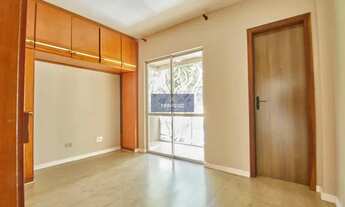 Imagem 7: Apartamento no Ed. Dona Angélica, Portão, 3 quartos, 1 suite c sacada, 1 vaga, 87m², rua t