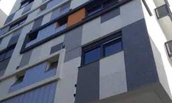 Imagem: Apto de 1 dormitório, semi -mobiliado