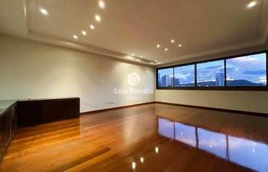 Imagem 4: Apartamento para aluguel 4 quartos 4 suítes 4 vagas - Belvedere