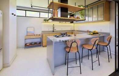 Imagem 2: Apartamento com 3 dormitórios à venda, 231 m² por R$ 2.885.000 - Parque Fernanda - São Pau