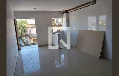 Imagem 4: Apartamento à Venda - Cidade Patriarca, 2 Quartos, 44 m2