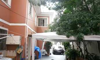 Imagem 5: Casa-São Paulo-PERDIZES