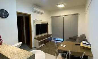 Imagem 2: ED. SMART BOULEVARD, apartamento com 42m² em pleno UMARIZAL