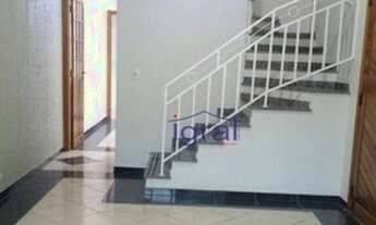 Imagem: Sobrado, 216 m² - venda por R$ 1.380.000,00