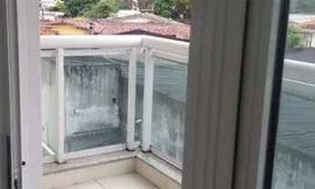 Imagem 6: Apartamento para aluguel possui 90 metros quadrados com 1 quarto em São Francisco - Niteró