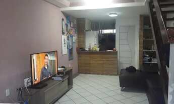 Imagem 4: Casa vende se na várzea