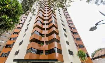 Imagem 2: Apartamento no Batel - ARYA 1