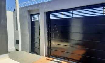 Imagem: Araçatuba - Casa - Pinheiros