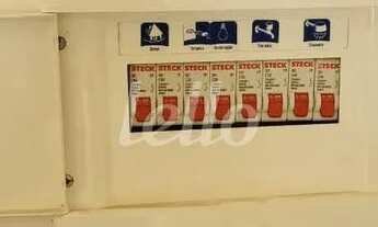 Imagem 6: São Paulo - Apartamento Padrão - Jabaquara