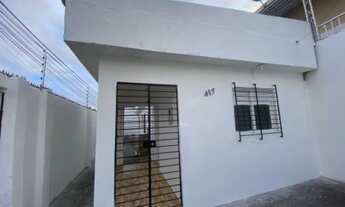 Imagem: Aluga-se casa em San Martin, próximo a