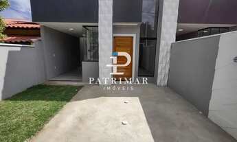 Imagem: Casa à venda, 3 quartos, R$ 630.000,00