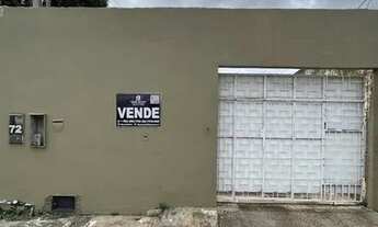 Imagem: Vendo excelente imovel em planaltina