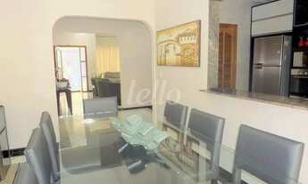 Imagem 4: São Paulo - Casa Padrão - São Lucas