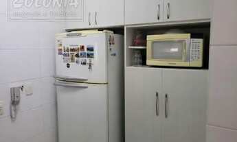 Imagem 4: São Bernardo do Campo - Apartamento Padrão - Nova Petrópolis