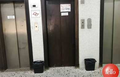 Imagem 4: São Paulo - Prédio Inteiro - Sé