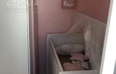 Imagem 2: Santo André - Apartamento Padrão - Parque das Nações