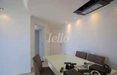 Imagem 3: Santo André - Apartamento Padrão - Parque Jaçatuba