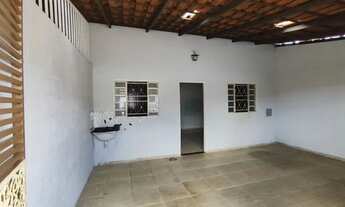 Imagem 2: Aluga-se lote Qn 12c conjunto 7 casa 11 riacho fundo II