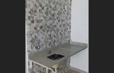 Imagem 5: Studio - 25 m2 - 1 quarto e 1 banheiro - piscina - lavanderia - academia - Vila Mariana