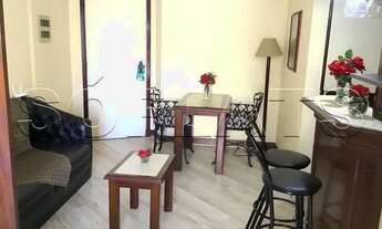 Imagem: Flat com o melhor custo beneficio de São