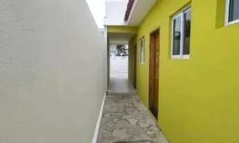 Imagem: Casa parcelada no aeroporto/ me liga