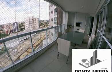 Imagem 6: Concept, 140m2, mobiliado, Adrianopolis